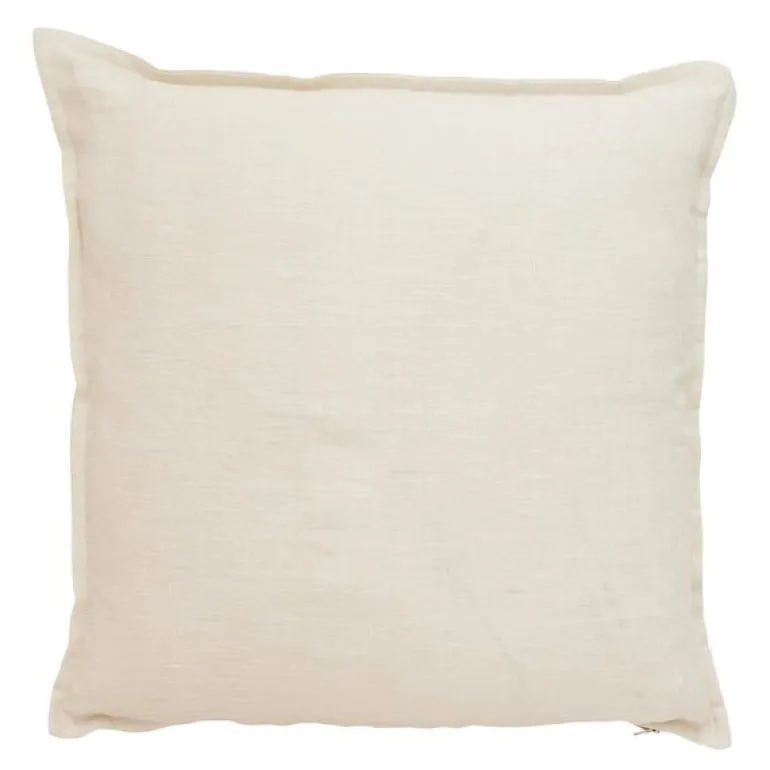 Efina putetrekk 50x50 cm offwhite