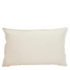 Efina putetrekk 60x40 cm offwhite