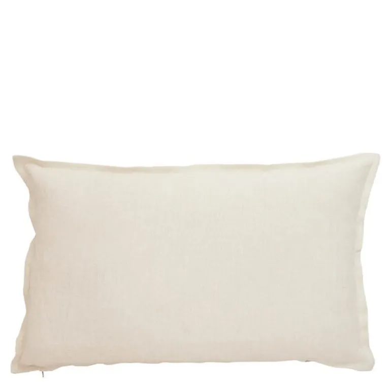 Efina putetrekk 60x40 cm offwhite