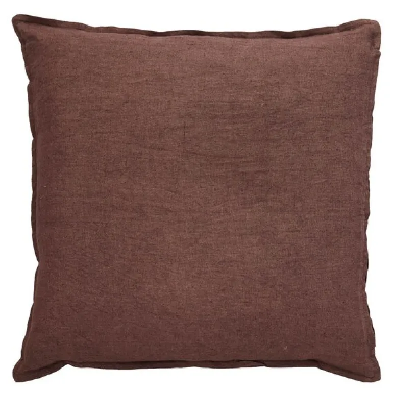 Efina putetrekk 50x50 cm rosa