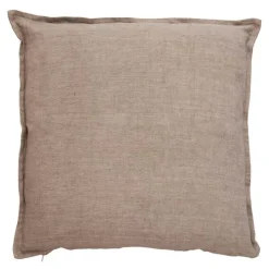Efina putetrekk 50x50 cm sand