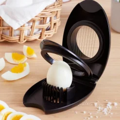 Eggedeler/-kløfter 12 cm