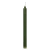 EKO Kronelys 2,2x28 cm deep forest green