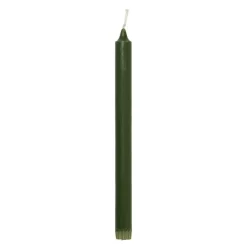 EKO Kronelys 2,2x28 cm deep forest green