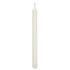 EKO Kronelys 2,2x28 cm offwhite
