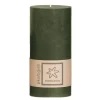 EKO Kubbelys 7x15 cm deep forest green