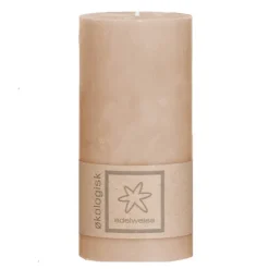 EKO Kubbelys 7x15 cm warm beige