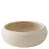 Elba globe skål XS 4,5x11 cm sand/beige