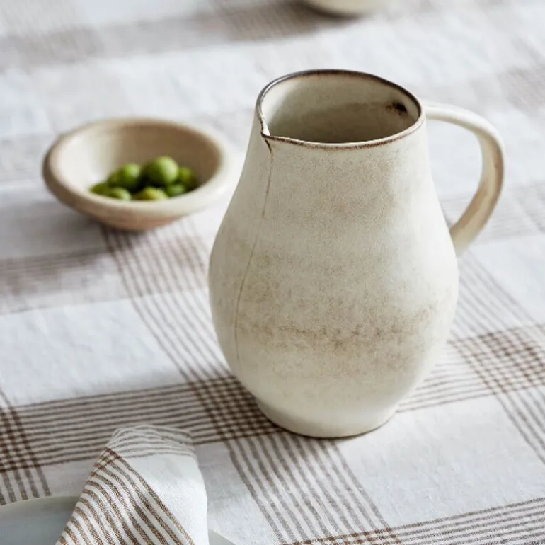 Elba mugge 1,7L sand/beige