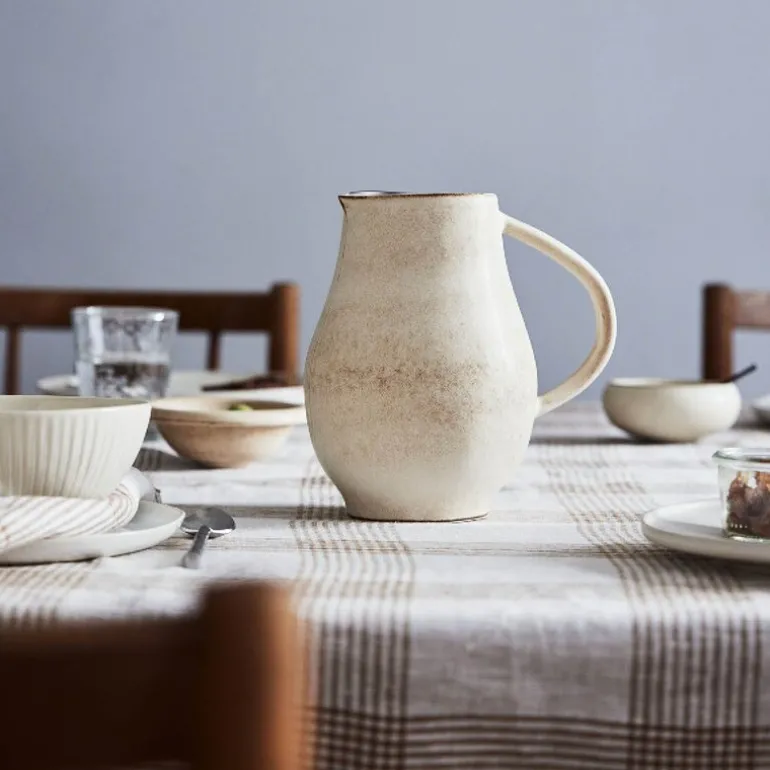 Elba mugge 1,7L sand/beige