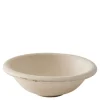 Elba skål S 6x18 cm sand/beige