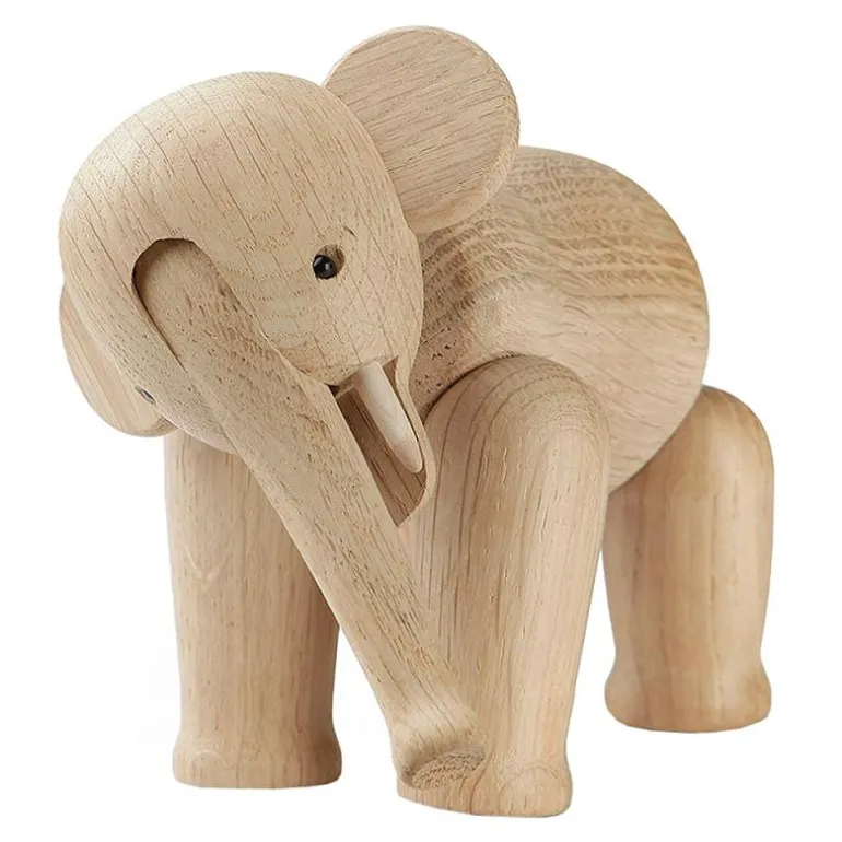 Elefant mini eik