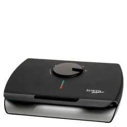 Elegance dobbelt vaffeljern 910 1600W svart