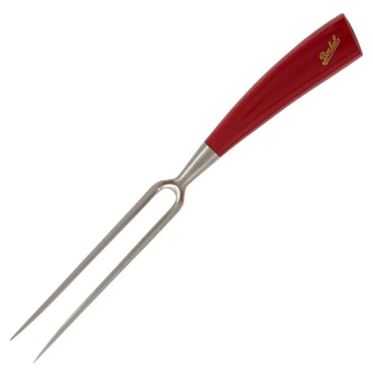 Elegance Red tranchergaffel 18 cm