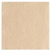 Elegance serviett 40x40 cm 15 stk Beige