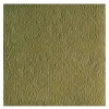 Elegance serviett 40x40 cm 15 stk Olive Green