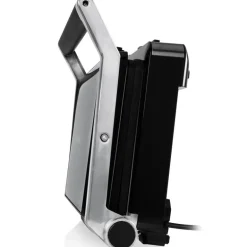Elektisk bordgrill 29x23 cm 2000W