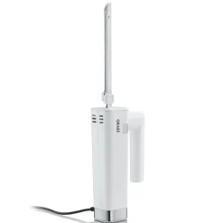 Elektrisk kniv 150W hvit