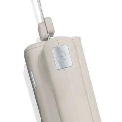 Elektrisk kniv 150W taupe