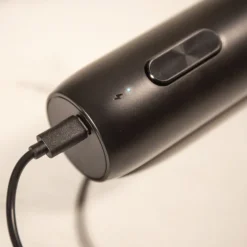 Elektrisk vinåpner
