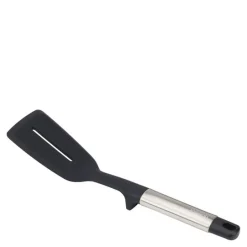 Elevate Fusion stekespade 7,5 cm svart
