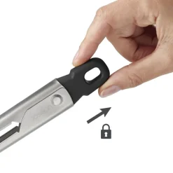 Elevate Fusion tang 30,5 cm stål