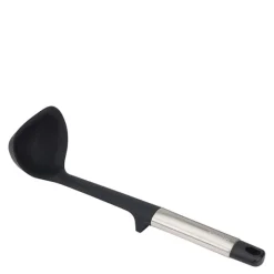 Elevate øse 9,5 cm svart