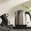Elevation vannkoker 1L stål