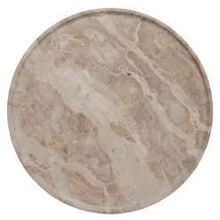 Ellia serveringsfat 40x40 cm sand
