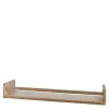 Ellie vegghylle 60x16x8,5 cm white wash