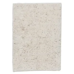 Elsa badematte 60x100 cm off-white