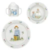 Elsa Beskow barneservise 3 deler Putte