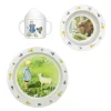 Elsa Beskow barneservise 3 deler Visor
