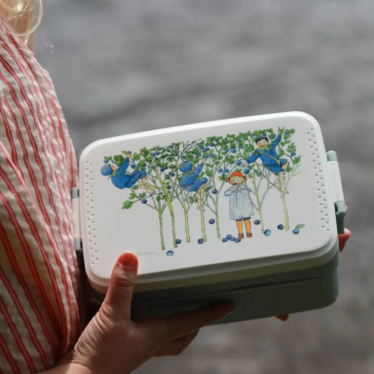 Elsa Beskow matboks Putte