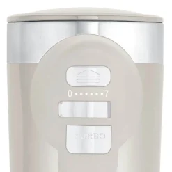 Elvisp HM508EU 600W sand