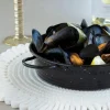 Emaljert ildfast form / porsjonsform 20 cm