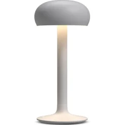 Emendo LED-batterilampe cloud