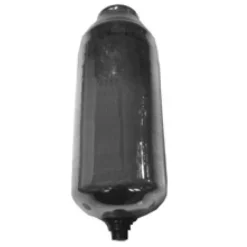 EM77 glassinnsats 1L