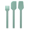 Emma bakesett 3 deler nordic green