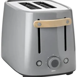 Emma toaster grå