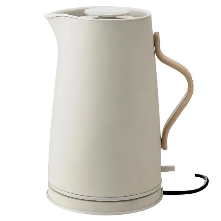 Emma vannkoker 1,2L soft sand