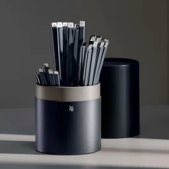 Emotion bestikksett 30 deler midnight blue