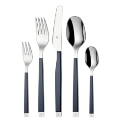 Emotion bestikksett 30 deler midnight blue