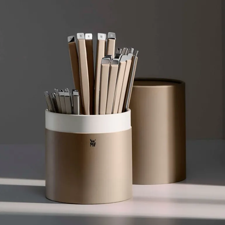 Emotion bestikksett 30 deler smokey wood
