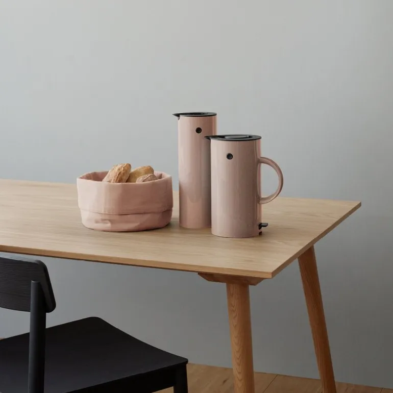 EM77 termokanne 1L heather