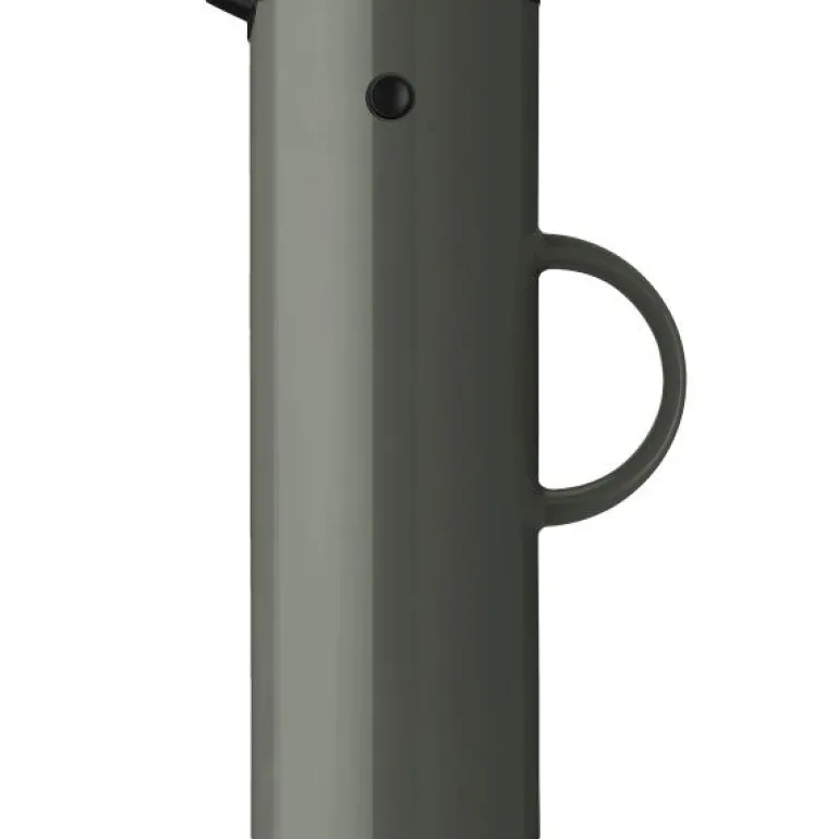 EM77 termokanne 1L Milano Khaki