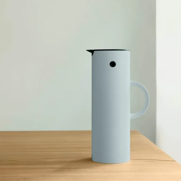 EM77 termokanne 1L soft cloud
