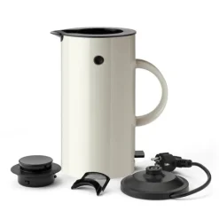 EM77 vannkoker 1,5L sand