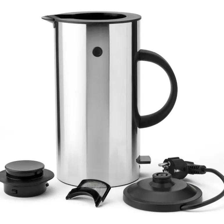 EM77 vannkoker 1,5L stål