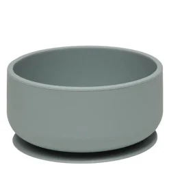 Enkei sugebolle 12 cm Dusty blue